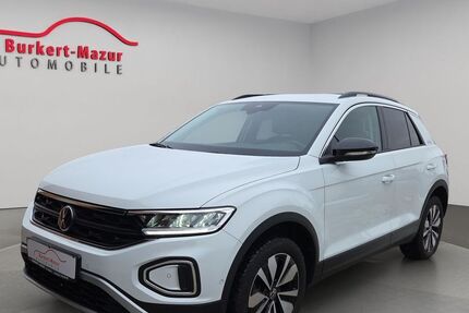 VW T-Roc 27.300 km 24.485 &euro; Kronach 96317