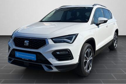 Seat Ateca 71.700 km 26.430 &euro; Mannheim 68167