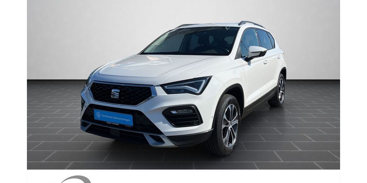 Seat Ateca 71.700 km 26.430 &euro; Mannheim 68167