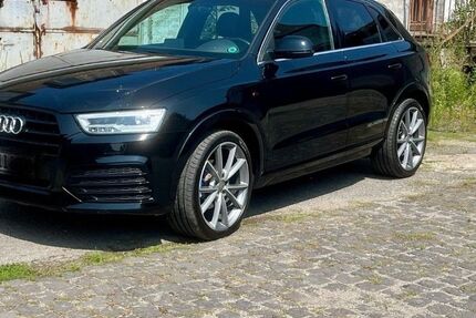 Audi Q3 199.999 km 15.600 &euro; Erkelenz 41812