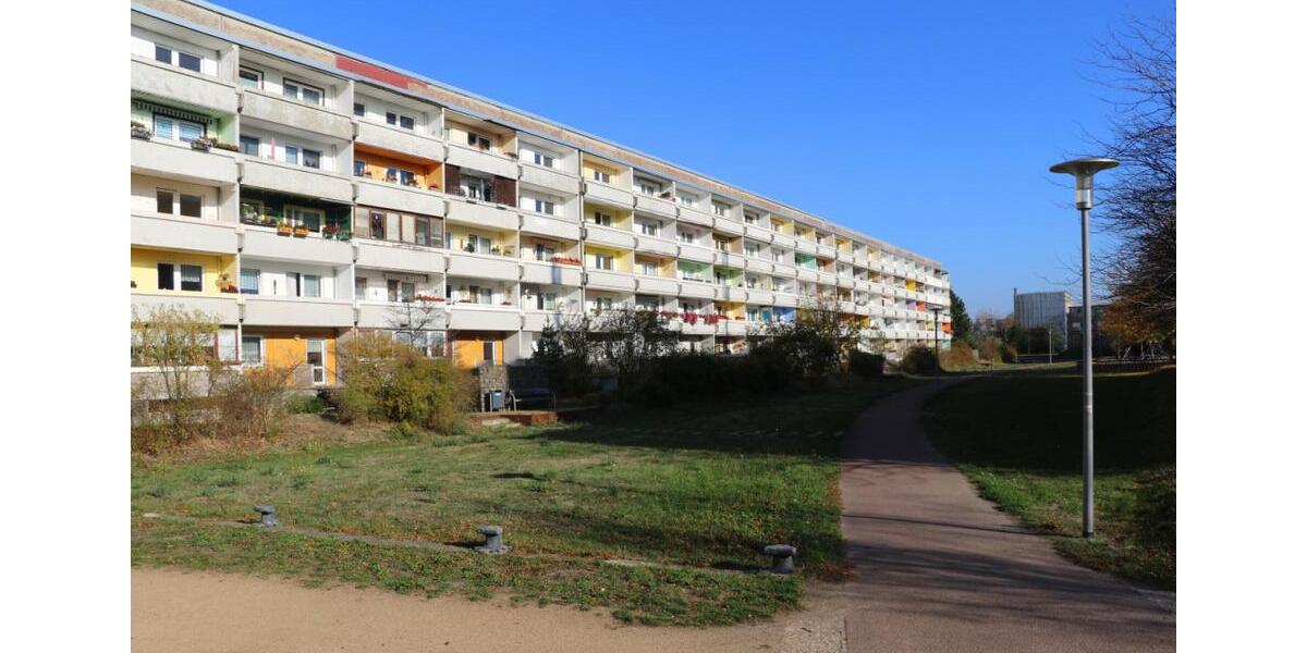Etagenwohnung Dessau-Roßlau Dessau - 4 Zimmer, 84 m&sup2;, 460&euro; | Angebot:26162216