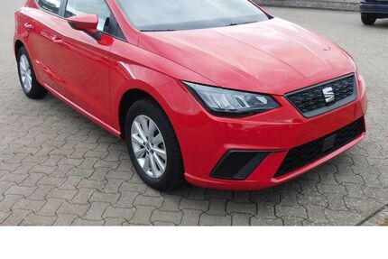 Seat Ibiza 27.200 km 14.990 &euro; Vordorf 38533