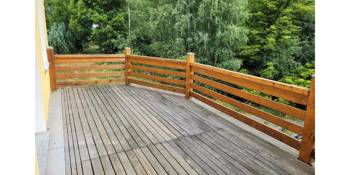 Etagenwohnung Hirschberg - 2 Zimmer, 63 m&sup2;, 460&euro; | Angebot:26381316