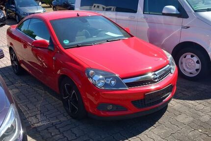 Opel Astra 140.320 km 6.450 &euro; Querfurt 06268