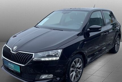 Skoda Fabia 32.908 km 13.980 &euro; Diez 65582