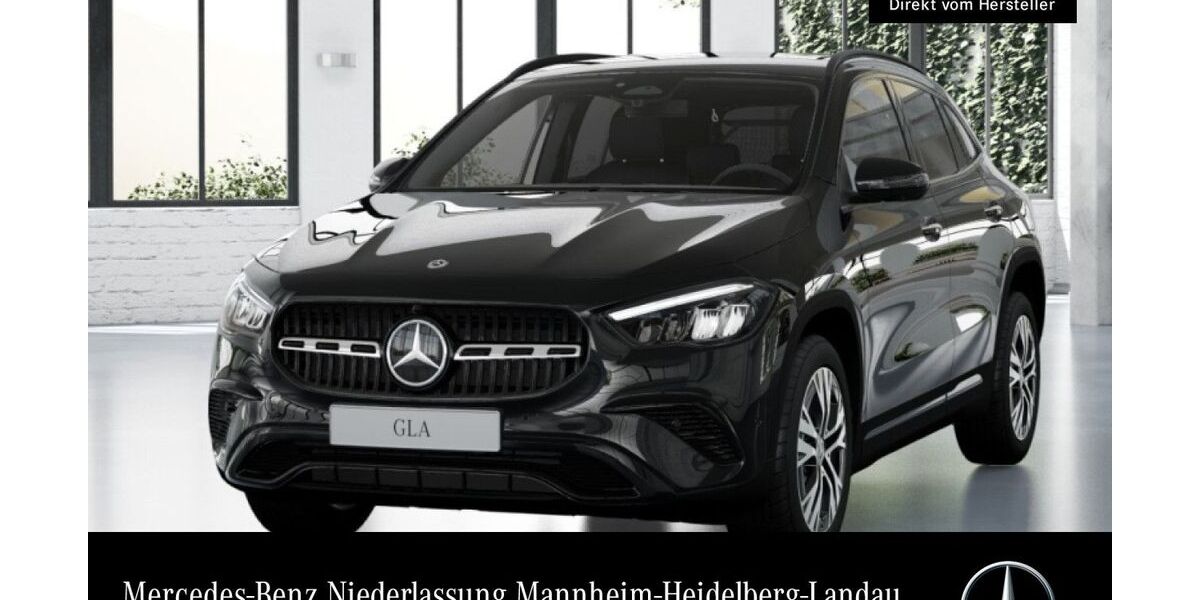 Mercedes-Benz GLA 180 9.900 km 39.990 € Heidelberg 69126
