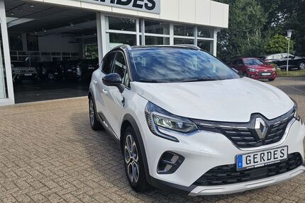 Renault Captur 49.690 km 15.950 &euro; Oldenburg 26125