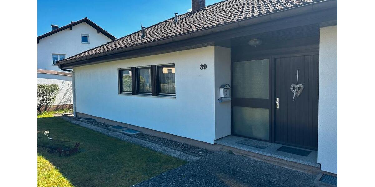 Einfamilienhaus Marktzeuln - 6 Zimmer, 156 m&sup2;, 329.000&euro; | Angebot:26266836