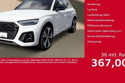Audi Q5 11.500 km 60.450 &euro; Meckenheim / Bonn 53340