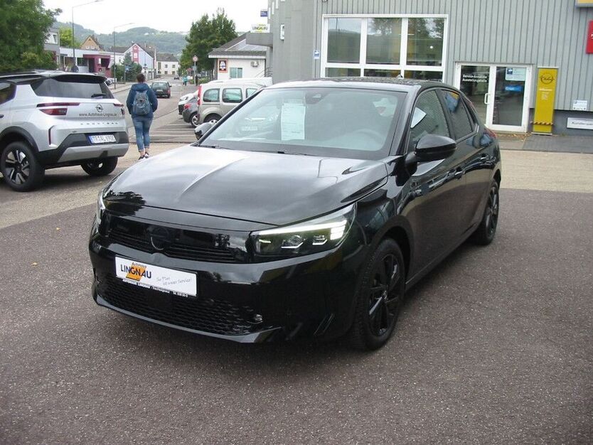 Corsa