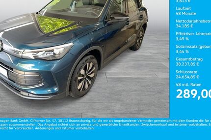 VW Tiguan 26.296 km 36.911 &euro; Dortmund 44141