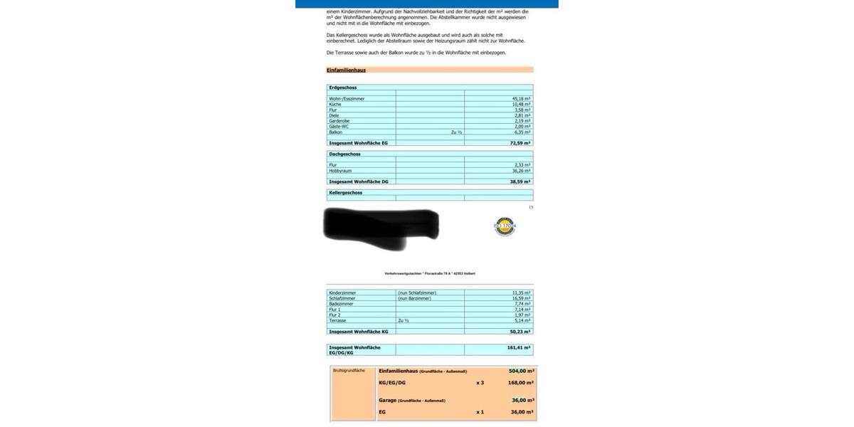 Doppelhaushälfte Sinsheim - 5 Zimmer, 161 m&sup2;, 385.000&euro; | Angebot:26003400