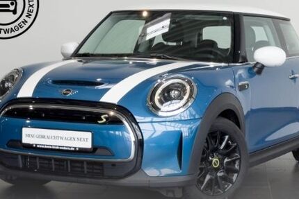 Mini Cooper SE 41.382 km 16.990 &euro; Fulda 36043