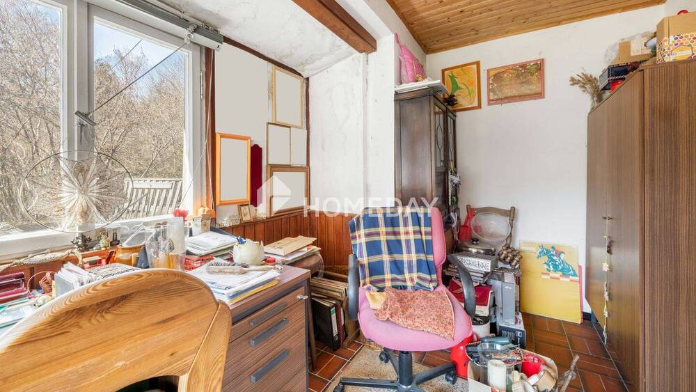 Einfamilienhaus Burladingen - Gauselfingen Gauselfingen - 6 Zimmer, 121 m&sup2;, 174.000&euro; | Angebot:26257545