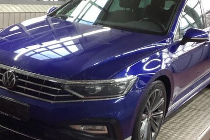 VW Passat 215.000 km 17.990 &euro; Peine 31226