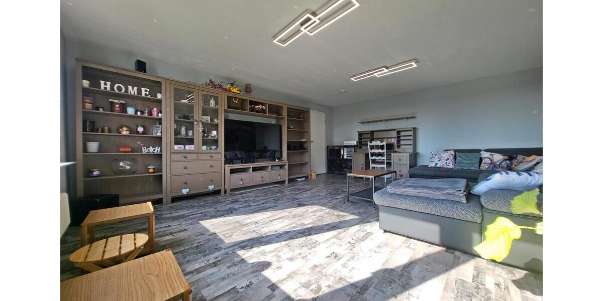 Etagenwohnung Simmern/Hunsrück Hunsrück - 3 Zimmer, 99 m&sup2;, 250.000&euro; | Angebot:21851683