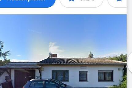 Haus Joachimsthal - 2 Zimmer, 60 m&sup2;, 149.000&euro; | Angebot:24391799