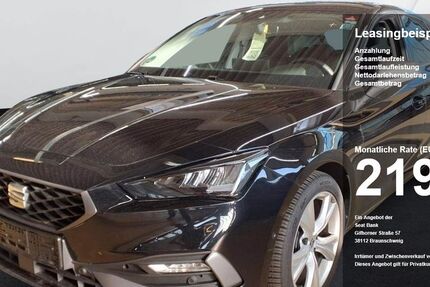 Seat Leon 18.530 km 25.890 &euro; Regensburg 93055