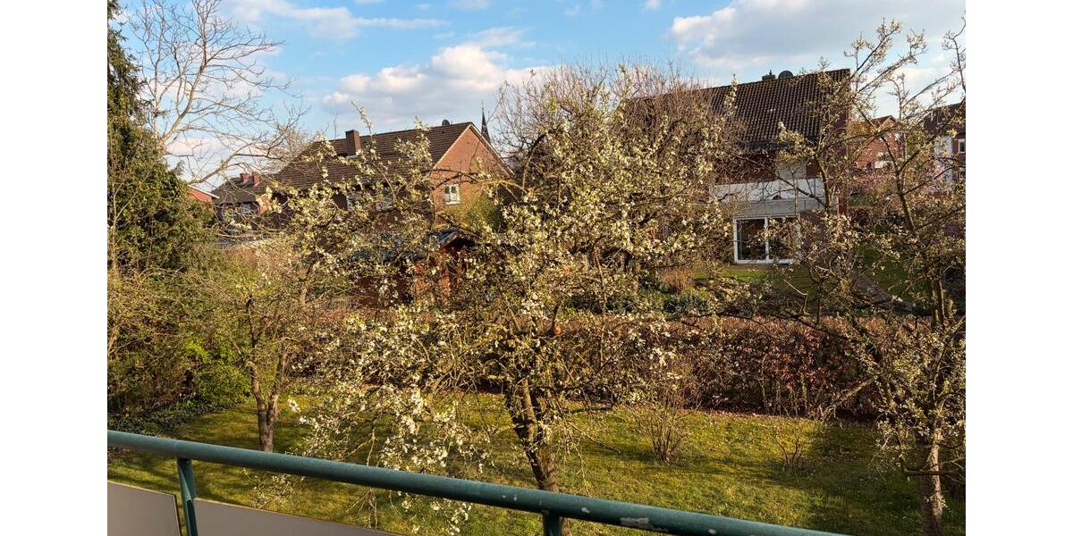 Etagenwohnung Ostbevern - 2 Zimmer, 54 m&sup2;, 440&euro; | Angebot:25924168