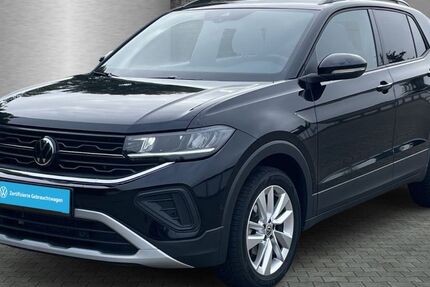 VW T-Cross 18.250 km 25.890 &euro; Stade 21682