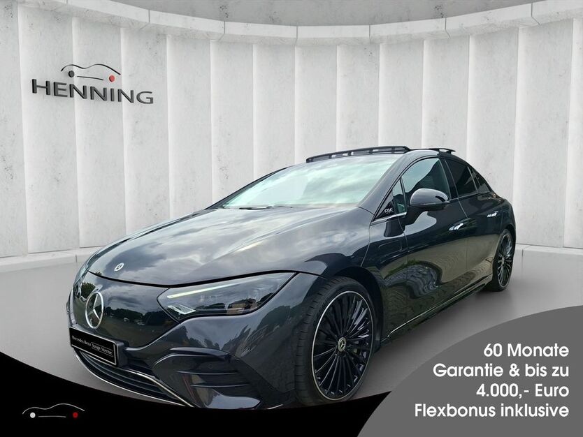 Mercedes-Benz EQE 56.796 km 54.770 € Herne 44653
