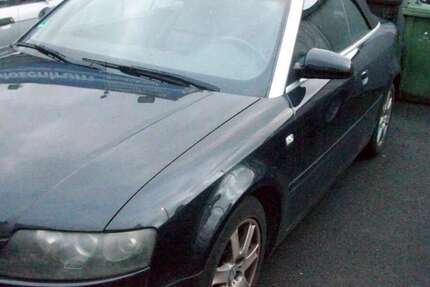 Audi A4 175.000 km 2.000 &euro; Siegburg 53721