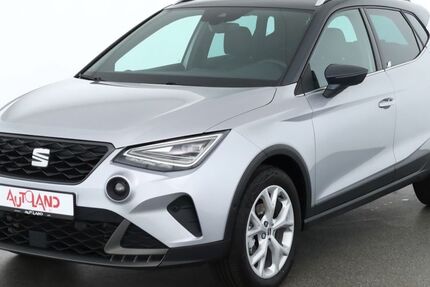 Seat Arona 48.223 km 21.990 &euro; Schwerin 19061