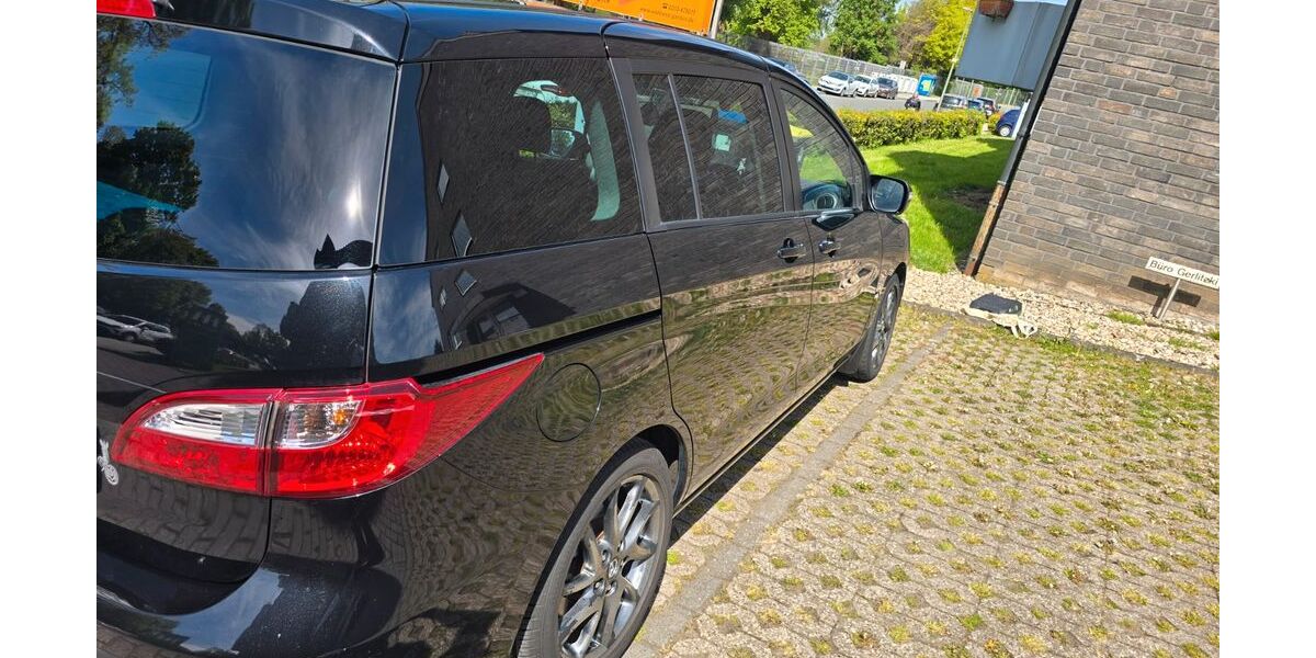 Mazda 5 100.000 km 9.299 &euro; Duisburg 47178