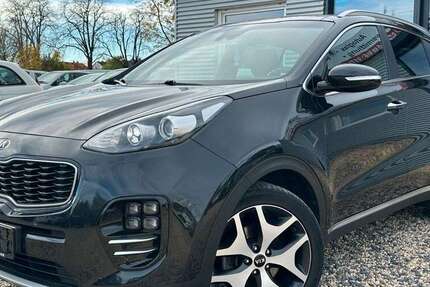 Kia Sportage 103.774 km 13.899 &euro; Weilerswist 53919