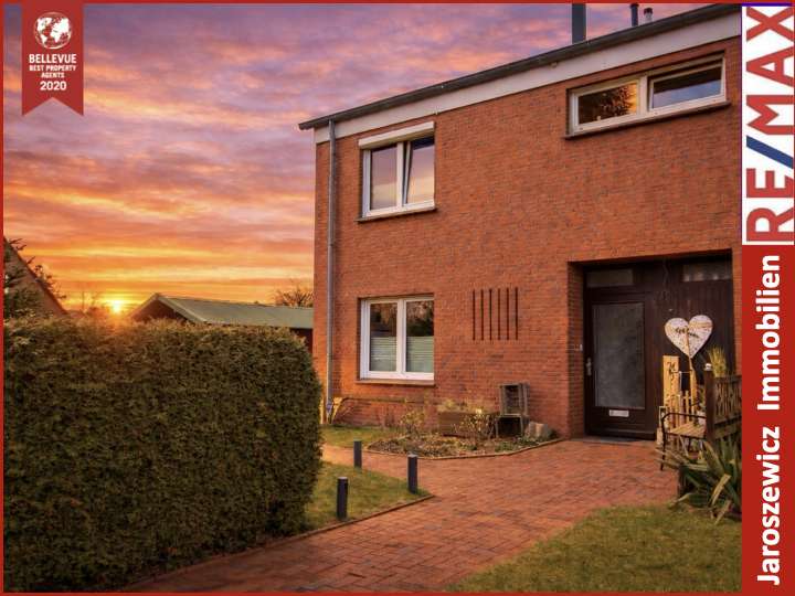 Einfamilienhaus Aurich - 4 Zimmer, 129 m&sup2;, 259.000&euro; | Angebot:27143252