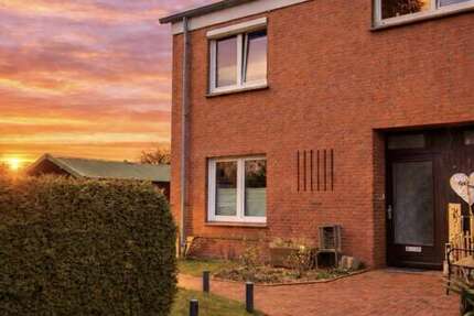 Haus Aurich - 4 Zimmer, 129 m&sup2;, 259.000&euro; | Angebot:27143252