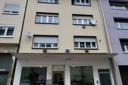 Wohnung Pforzheim Nordstadt - 5 Zimmer, 110 m&sup2;, 245.000&euro; | Angebot:27056859