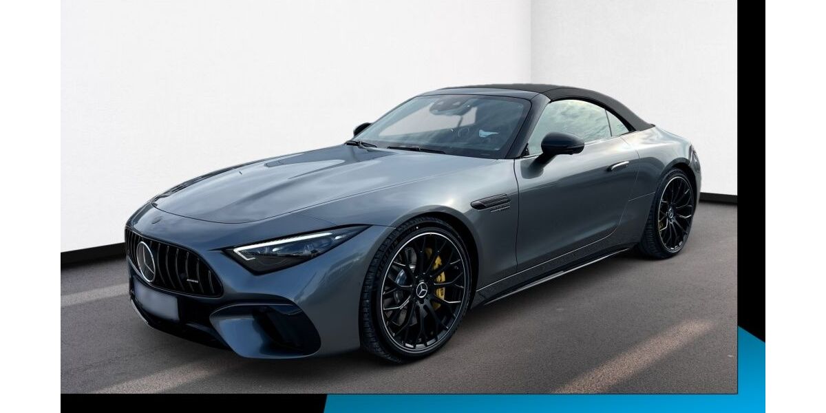 Mercedes-Benz SL 63 AMG 9.000 km 179.990 &euro; Ergolding 84030