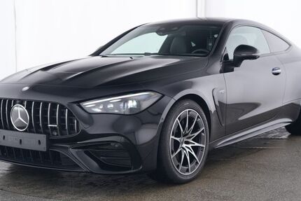 Mercedes-Benz CLE 53 AMG 7.421 km 81.400 € Ravensburg 88214