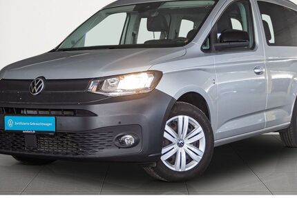 VW Caddy 130.130 km 17.740 &euro; Bad Homburg 61348