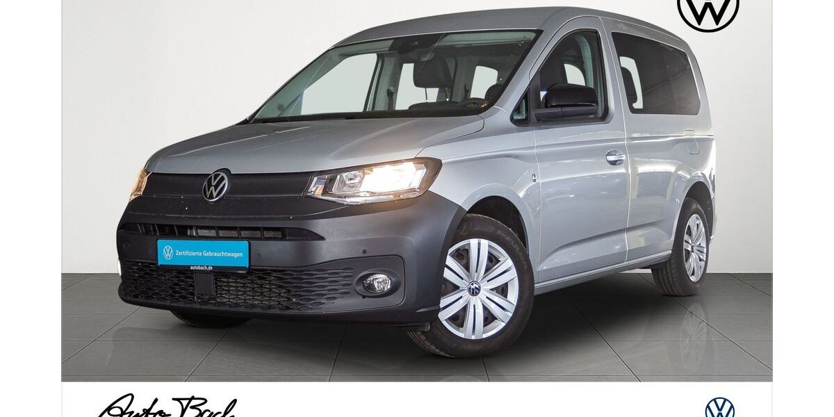 VW Caddy 130.130 km 17.740 &euro; Bad Homburg 61348