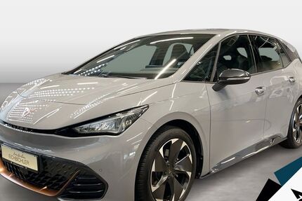 Cupra Born 23.867 km 31.650 &euro; Landshut 84030