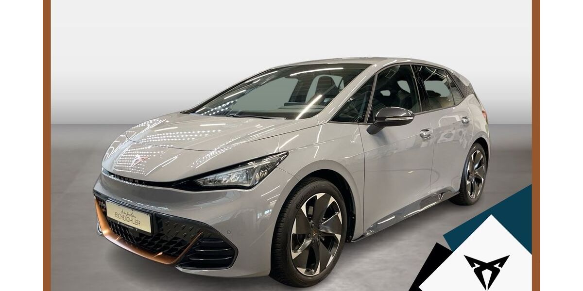 Cupra Born 23.867 km 31.818 &euro; Landshut 84030