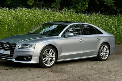 Audi A8 168.000 km 28.900 &euro; Neukirchen-Vluyn 47506