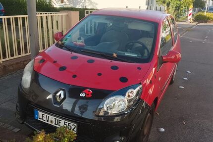 Renault Twingo 103.000 km 1.350 &euro; Leverkusen 51373