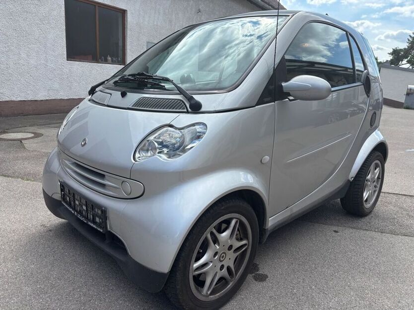 ForTwo