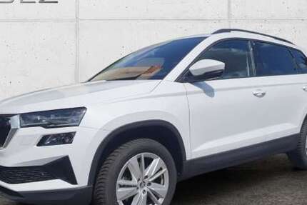 Skoda Karoq 31.772 km 31.490 € Pulheim 50259