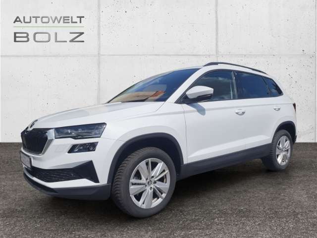 Skoda Karoq 31.772 km 31.490 € Pulheim 50259