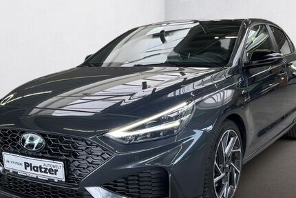Hyundai i30 39.194 km 29.980 &euro; Neumarkt 92318