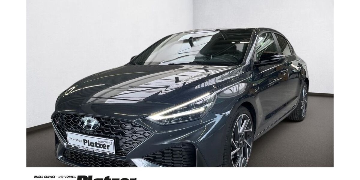 Hyundai i30 39.194 km 29.980 &euro; Neumarkt 92318