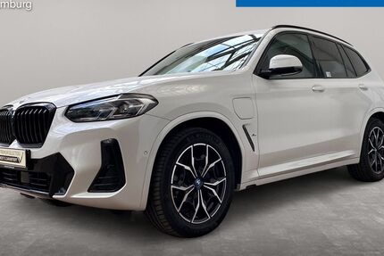BMW X3 37.810 km 47.107 &euro; Barsbüttel bei Hamburg 22885