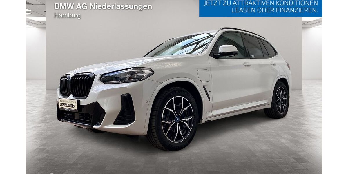 BMW X3 37.810 km 47.107 &euro; Barsbüttel bei Hamburg 22885