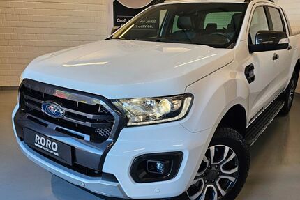Ford Ranger 48.600 km 29.650 &euro; Lippstadt 59557