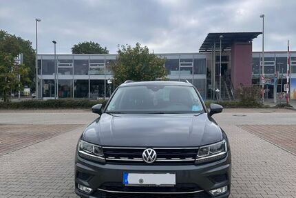 VW Tiguan 175.781 km 17.500 &euro; Bretten 75015