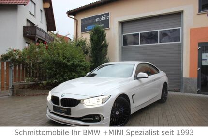 Alpina B4 96.200 km 40.900 € Wittighausen 97957